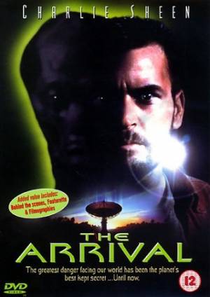 The Arrival (1996 - 1998) Thearrivaldvdz2uk
