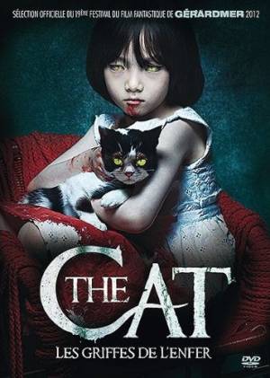 The Cat : les griffes de l'enfer
