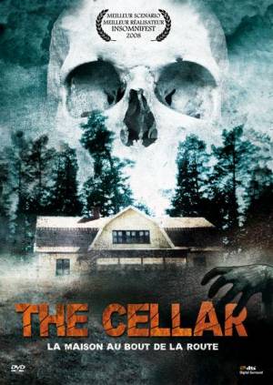 The Cellar The Cellar