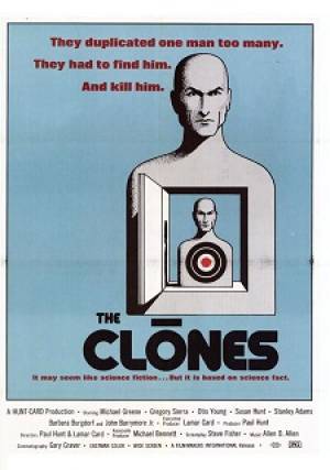 The Clones The Clones