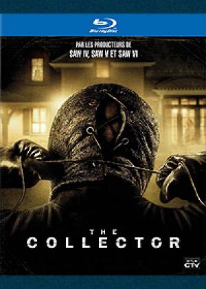 Collector, The