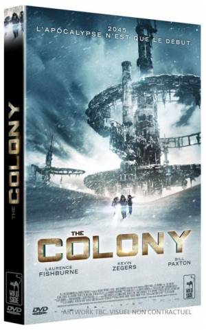 The Colony The Colony