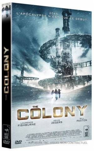 The Colony 