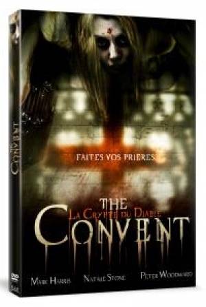 The Convent : la crypte du diable