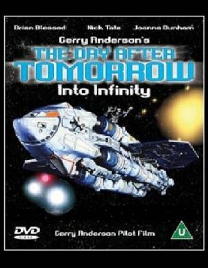 The Day After Tomorrow