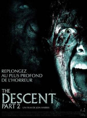 The Descent : Part 2