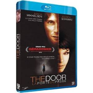 The Door - La porte du passé The Door - La porte du passé