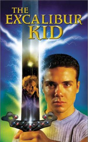 Excalibur Kid Excalibur Kid