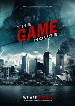 The Game House