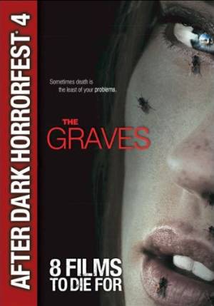 The Graves: les Tombes de Skull City The Graves: les Tombes de Skull City