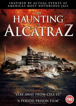 The Haunting of Alcatraz The Haunting of Alcatraz