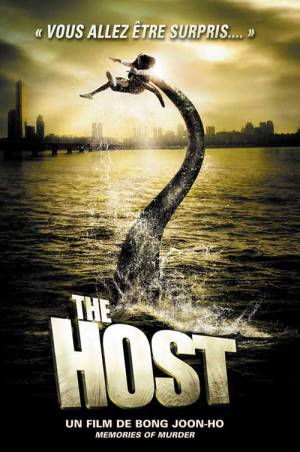 The Host