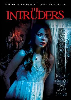 The Intruders The Intruders