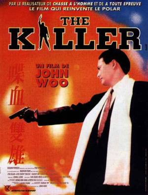 The Killer The Killer