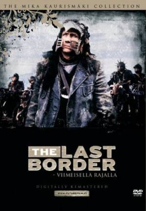The Last border The Last border