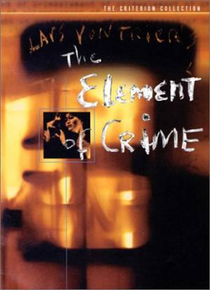 The Element of crime