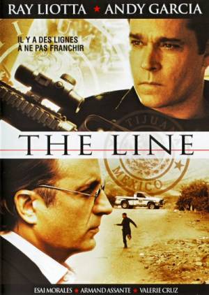 The line