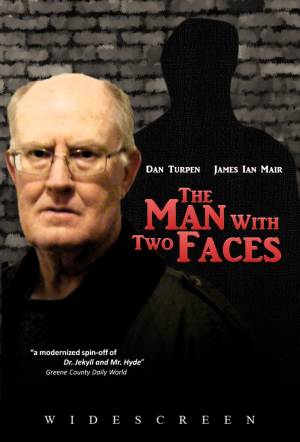 The Man with Two Faces