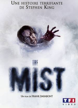 Mist, The Mist, The