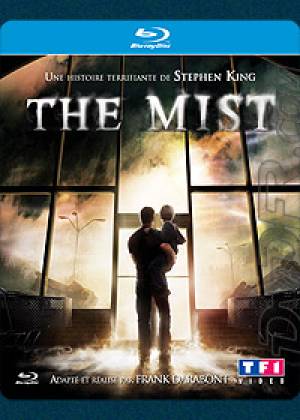 Mist, The Mist, The