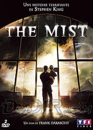 Mist, The Mist, The