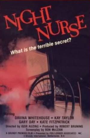 The Night nurse