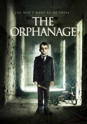 The Orphanage