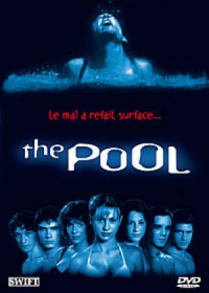 Swimming pool : la piscine du danger - The Pool