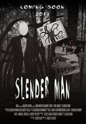 The Slender Man