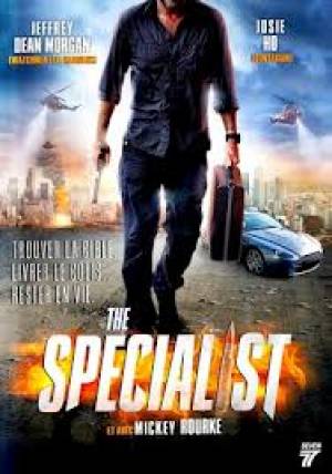 The Specialist