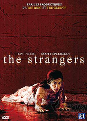 Strangers, The