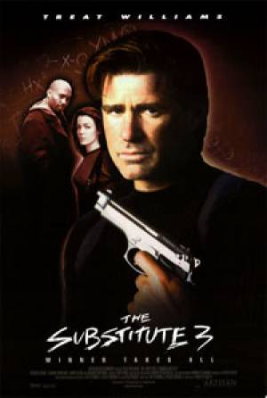 The Substitute 3 The Substitute 3