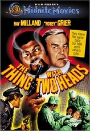 The Thing with Two Heads