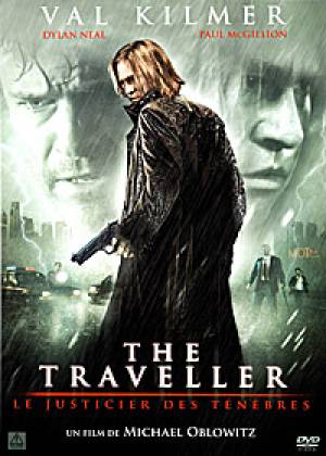 The Traveler: le Justicier des Ténèbres