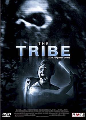 Tribe: L&#039;Ile de la Terreur, The
