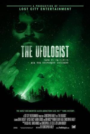 The Ufologist