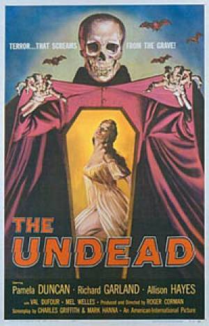 The Undead