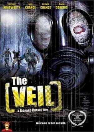 The Veil The Veil