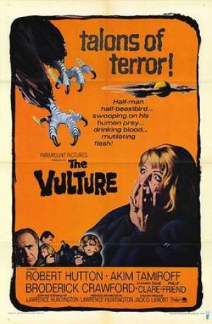 The Vulture