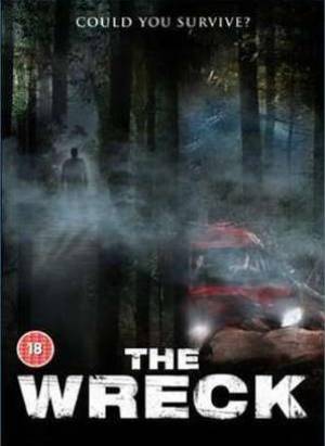 The Wreck The Wreck