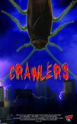 Crawlers