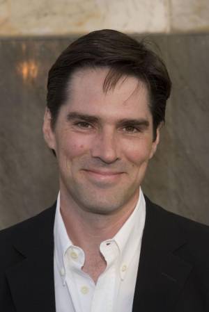 Thomas Gibson