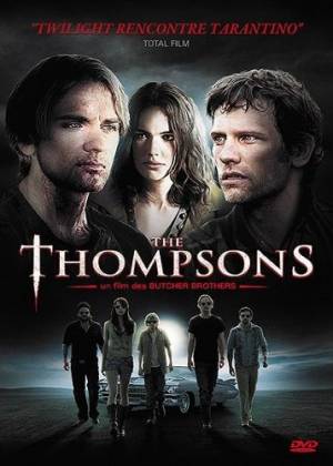 The Thompsons The Thompsons