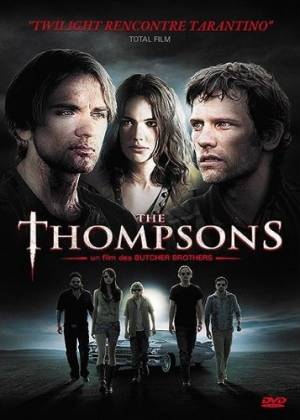 The Thompsons