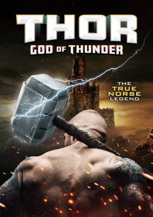 Thor: God of Thunder