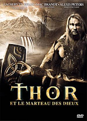 Thor et le Marteau des Dieux Thor et le Marteau des Dieux