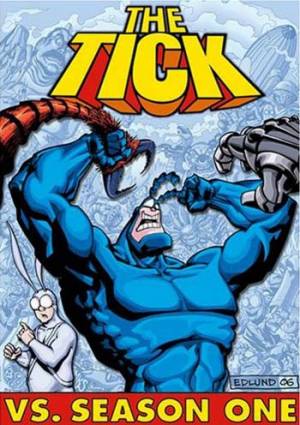 The Tick