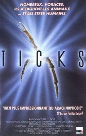 Ticks Ticks
