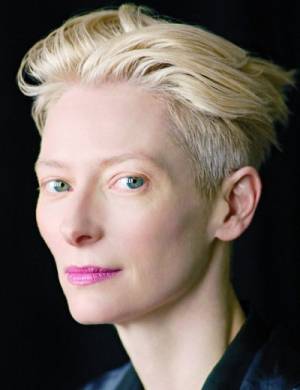 Tilda Swinton
