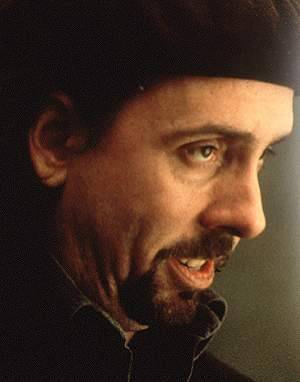 Tim Burton